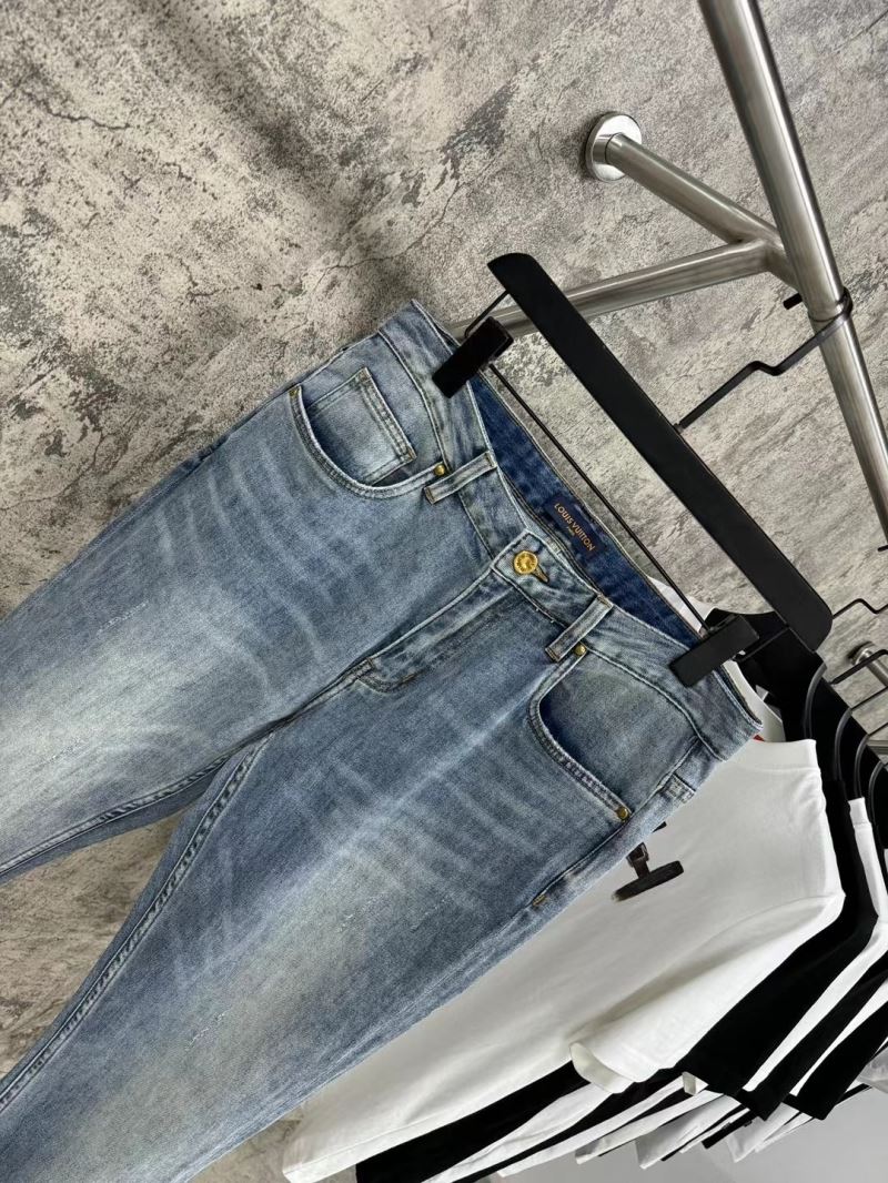 Louis Vuitton Jeans